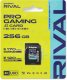 Karta GoodRam Rival MicroSDXC 256 GB Class 10 UHS-II/U3 A2 V30 (GGSM2AA-2560R12) 2
