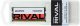 Pamięć do laptopa GoodRam Rival, SODIMM, DDR5, 32 GB, 5600 MHz, CL40 (GGEES5-56L40/32G) 4