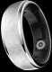 Smart Ring HiFuture Ring2 r. 13 Srebrny 2