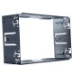 Radio samochodowe Einparts Automotive EINPARTS RADIO SAMOCHODOWE ANDROID 10 7 CALI Z 64GB PAMIĘCI GPS WIFI 4G LTE 11