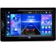 Radio samochodowe Einparts Automotive EINPARTS RADIO SAMOCHODOWE ANDROID 10 7 CALI Z 64GB PAMIĘCI GPS WIFI 4G LTE 3