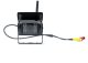 Einparts Automotive EINPARTS Zestaw Bezprzewodowy Monitor 7 5