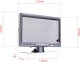 Einparts Automotive EINPARTS Zestaw Bezprzewodowy Monitor 7 8