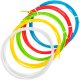 Długopis 3D Blow 55-003# Długopis 3d drukarka 3d niebieski + 10m filament mix 4