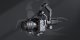 Gimbal FeiYu Tech  Scorp 3 Czarny 11