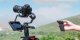 Gimbal FeiYu Tech  Scorp 3 Czarny 14