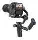 Gimbal FeiYu Tech  Scorp 3 Czarny 8
