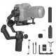 Gimbal FeiYu Tech  Scorp 3 Czarny 10