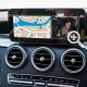 Xblitz Xblitz Coco niania samochodowa z bezprzewodowym adapterem CarPlay 8