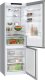 Lodówka Bosch KGN492IAF Series 4 fridge/freezer combination stainless steel 2