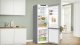 Lodówka Bosch KGN492IAF Series 4 fridge/freezer combination stainless steel 6