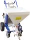 Techrebal Agregat tynkarski Dolomite 530 + płyn 3