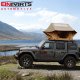 Einparts Automotive EINPARTS Namiot dachowy EPTENT04 239X139 CM do karawaningu Z materacem 50MM 2