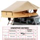 Einparts Automotive EINPARTS Namiot dachowy EPTENT04 239X139 CM do karawaningu Z materacem 50MM 7