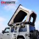 Einparts Automotive EINPARTS Namiot dachowy EPTENT05 Z materacem 50mm i oknem dachowym sky roof 4