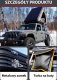 Einparts Automotive EINPARTS Namiot dachowy EPTENT05 Z materacem 50mm i oknem dachowym sky roof 5
