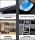 Einparts Automotive EINPARTS Namiot dachowy EPTENT05 Z materacem 50mm i oknem dachowym sky roof 9