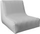 DKD Home Decor Dmuchany Garden 70x90x70 cm biało-czarny 1