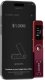 Ledger Nano S Plus - Portfel kryptowalutowy, CC EAL6+, USB-C, Czerwony 5