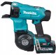 Zszywacz Makita Wiązarka do zbrojeń akumulatorowa XGT 40V 2*4.0AH 1