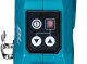 Zszywacz Makita Wiązarka do zbrojeń akumulatorowa XGT 40V 2*4.0AH 4