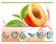Colgate-Palmolive Palmolive Naturals* Mirabelka Żel pod prysznic 500 ml 2