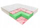 JANPOL Janpol Metis 180x200 Tencel 2