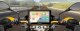 Ejeas Carpuride W702T Pro ekran motocyklowy CarPlay Android Auto TPMS 7 cali 2