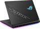 Laptop Asus ROG Strix SCAR 18 G835 Ultra 9 290HX / 64 GB / 2 TB / W11 / RTX 5090 / 240 Hz (G835LXG-U9642W) 11