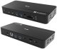 Stacja/replikator I-TEC Thunderbolt 5 Triple Display Docking Station M.2 slot 6x USB 2.5 GLAN Power Delivery 140W 1