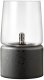 Lampa stołowa Bitz Lampa olejowa 15x26cm Black Gastro 32675 1