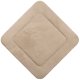 Sensillo ROŻEK VELVET 75X75 FRIENDS 4