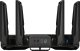 Router Asus ASUS ROG Rapture GT-BE98 router bezprzewodowy 10 Gigabit Ethernet Quad-band (2.4 GHz / 5 GHz-1 / 5 GHz-2 / 6 GHz) Czarny 5