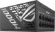 Zasilacz Asus ASUS ROG STRIX 1000P GAMING moduł zasilaczy 1000 W 20+4 pin ATX ATX Czarny 6