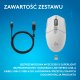 Mysz Logitech Logitech G305 X Superlight - White 11