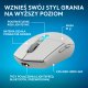 Mysz Logitech Logitech G305 X Superlight - White 2