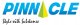 Kadax Zestaw lodówka turystyczna Pinnacle TPX 7013 10L Turkus +2 wkłady chłodzące 11