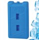 Kadax Zestaw lodówka turystyczna Pinnacle TPX 7013 10L Turkus +1 wkład chłodzący 7