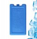Krups Lodówka kempingowa Pinnacle TPX 6006 4,5L zielona + 3 wkłady 200ml ZESTAW 11