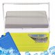 Krups Lodówka kempingowa Pinnacle TPX 6006 4,5L zielona + wkład 500ml ZESTAW 1