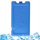 Krups Lodówka kempingowa Pinnacle TPX 6006 4,5L zielona + wkład 500ml ZESTAW 9