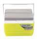 Krups Lodówka kempingowa Pinnacle TPX 6006 4,5L zielona + wkład 500ml ZESTAW 2