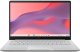 Laptop Asus Chromebook CM1405CM4A-S60079 14"FHD Kompanio 540 8GB 128GB eMMC Mali-G57 ChromeOS Pure Grey 3Y On-Site NBD 1