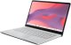 Laptop Asus Chromebook CM1405CM4A-S60079 14"FHD Kompanio 540 8GB 128GB eMMC Mali-G57 ChromeOS Pure Grey 3Y On-Site NBD 3