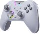 Pad EasySMX EasySMX X05Pro Pad bezprzewodowy PC/Switch/iOS/Android/Steam Deck biały + stacja dokujaca 7