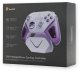 Pad EasySMX EasySMX D10 Pad bezprzewodowy PC/Switch/iOS/Android/ Steam Deck fioletowy 1