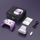 Pad EasySMX EasySMX D10 Pad bezprzewodowy PC/Switch/iOS/Android/ Steam Deck fioletowy 12