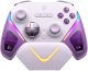 Pad EasySMX EasySMX D10 Pad bezprzewodowy PC/Switch/iOS/Android/ Steam Deck fioletowy 3