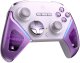 Pad EasySMX EasySMX D10 Pad bezprzewodowy PC/Switch/iOS/Android/ Steam Deck fioletowy 4