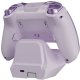 Pad EasySMX EasySMX D10 Pad bezprzewodowy PC/Switch/iOS/Android/ Steam Deck fioletowy 8